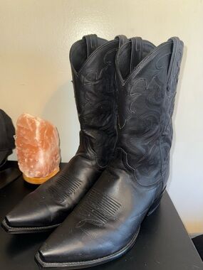 Tecovas Men’s The Garrett